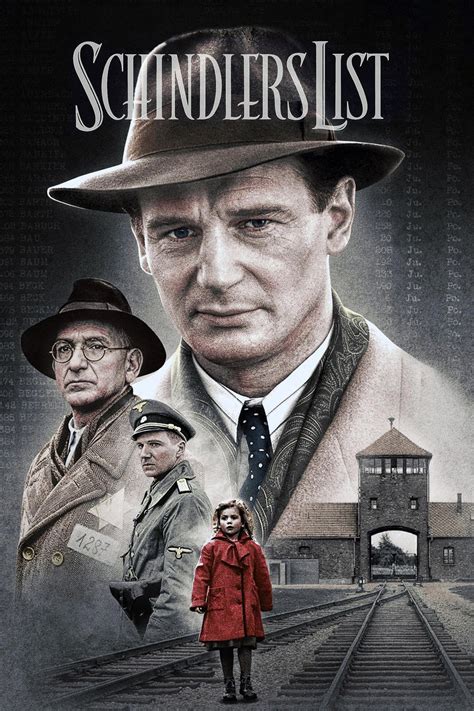 release Schindlers Liste
